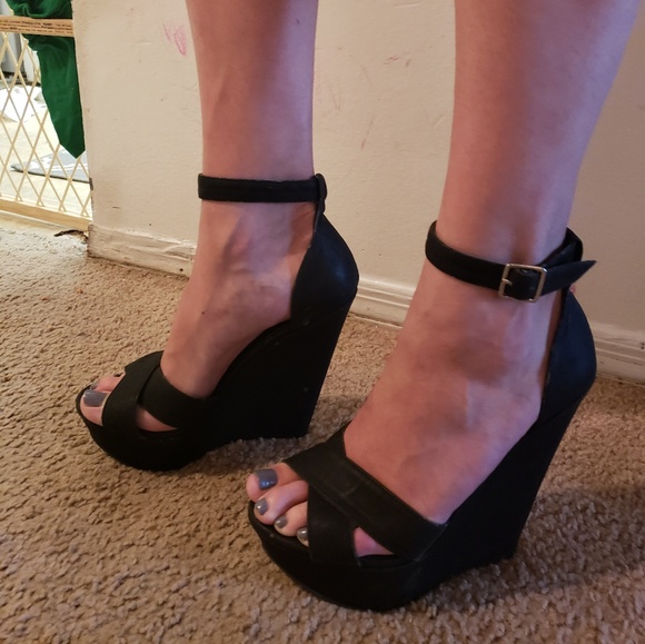 Steve Madden Shoes - steve madden wedges